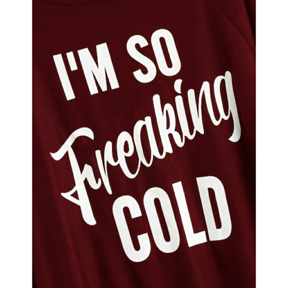 ⬇️VIVA | Slogan Print Hoodie - Picture 3 of 5